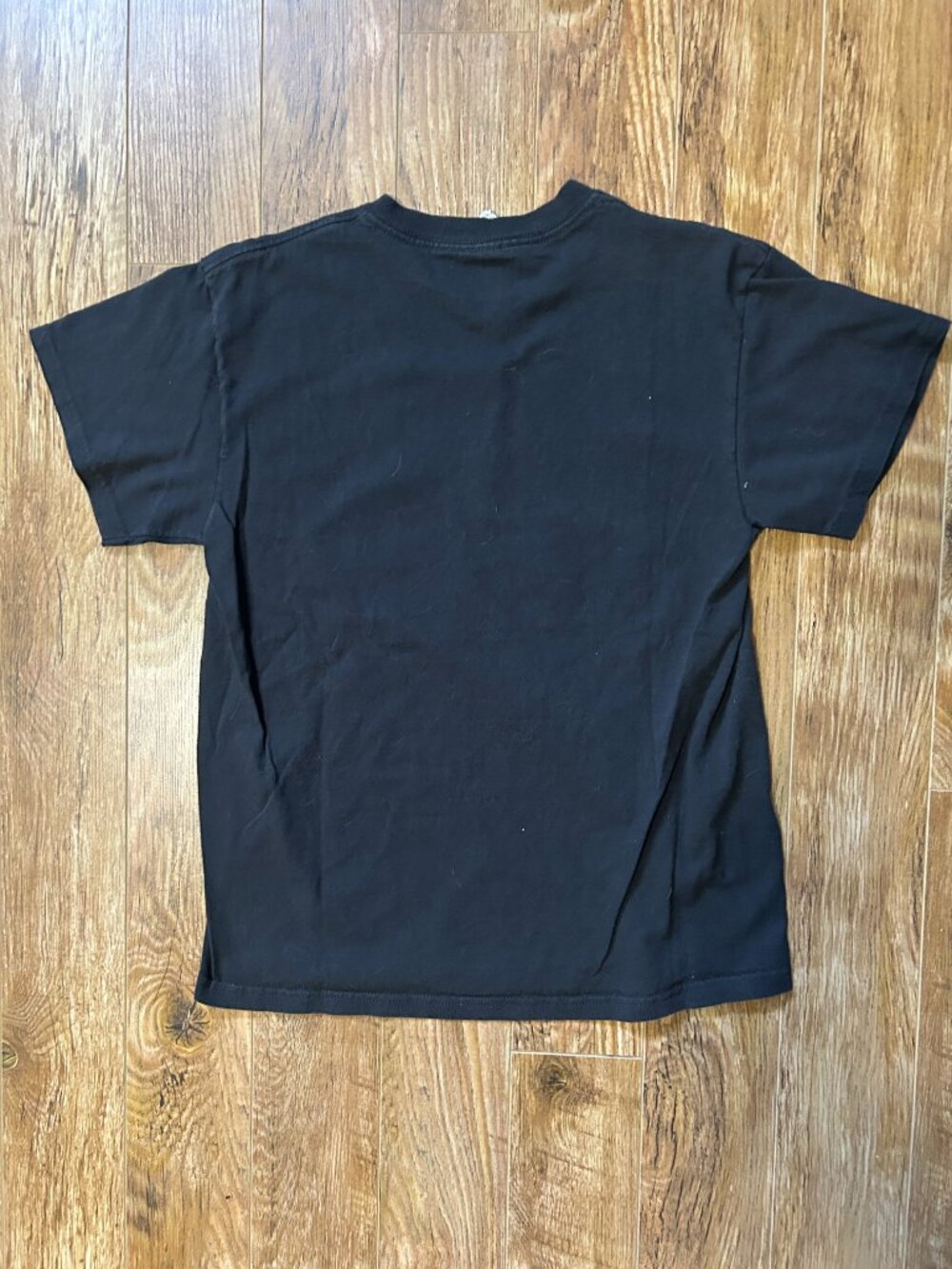 Vintage Mariokart Parody Tee - Picture 2 of 2